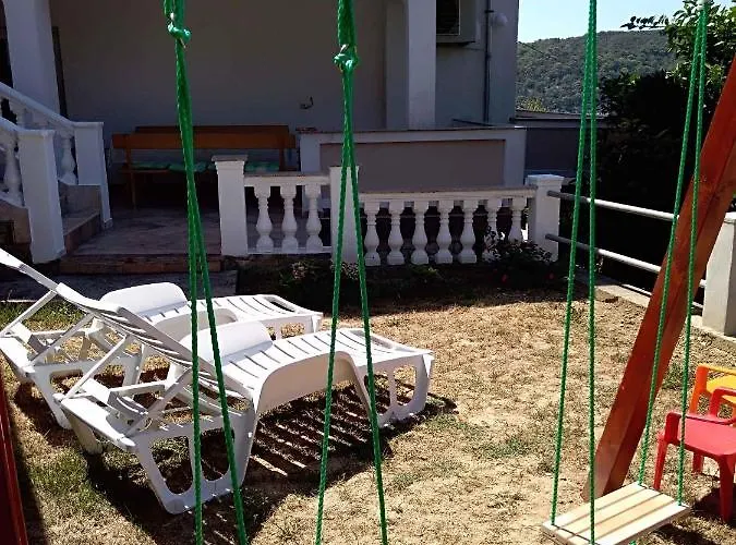 Διαμέρισμα 8 Kampor