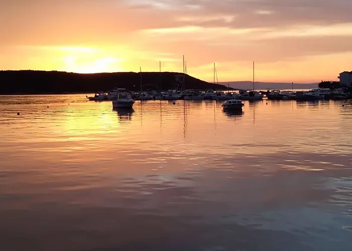 8 Διαμέρισμα Kampor