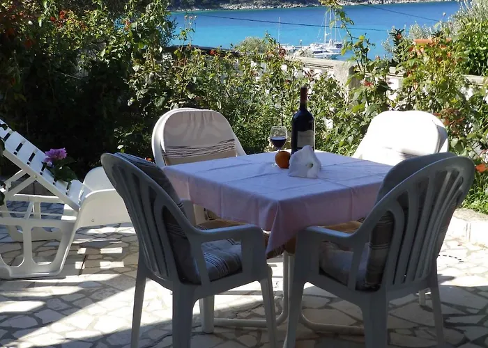 8 Διαμέρισμα Kampor