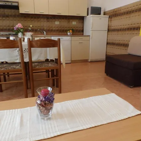 Kampor 8 Apartment Supetarska Draga