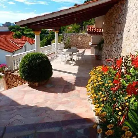 Kampor 8 Apartment Supetarska Draga