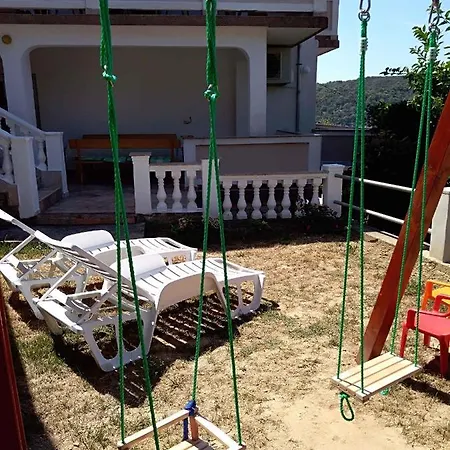 Apartment Kampor 8 Supetarska Draga