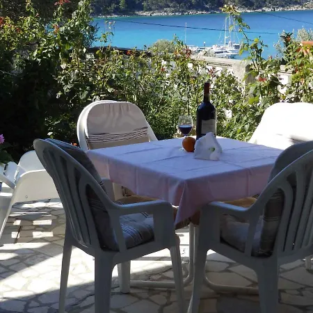 Kampor 8 Apartment Supetarska Draga