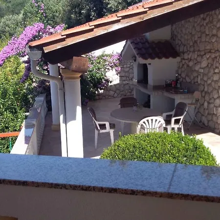 Kampor 8 * Supetarska Draga